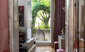 Hotel Particulier Le 28 - Spa & Art Luxury Design
